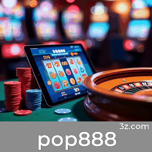 Cassino ao vivo da pop888 com dealers ao vivo