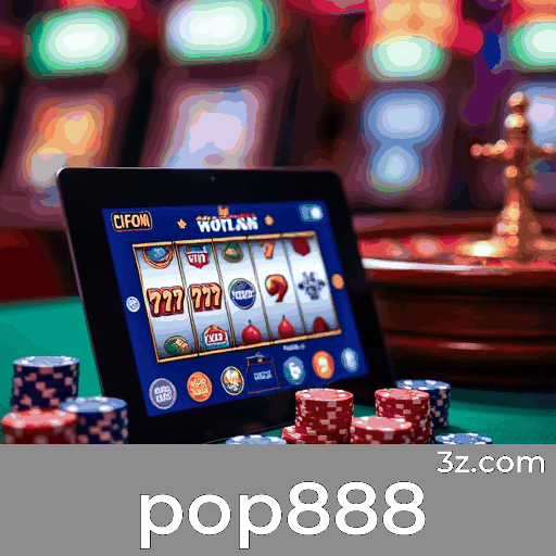 Formulário de cadastro da pop888